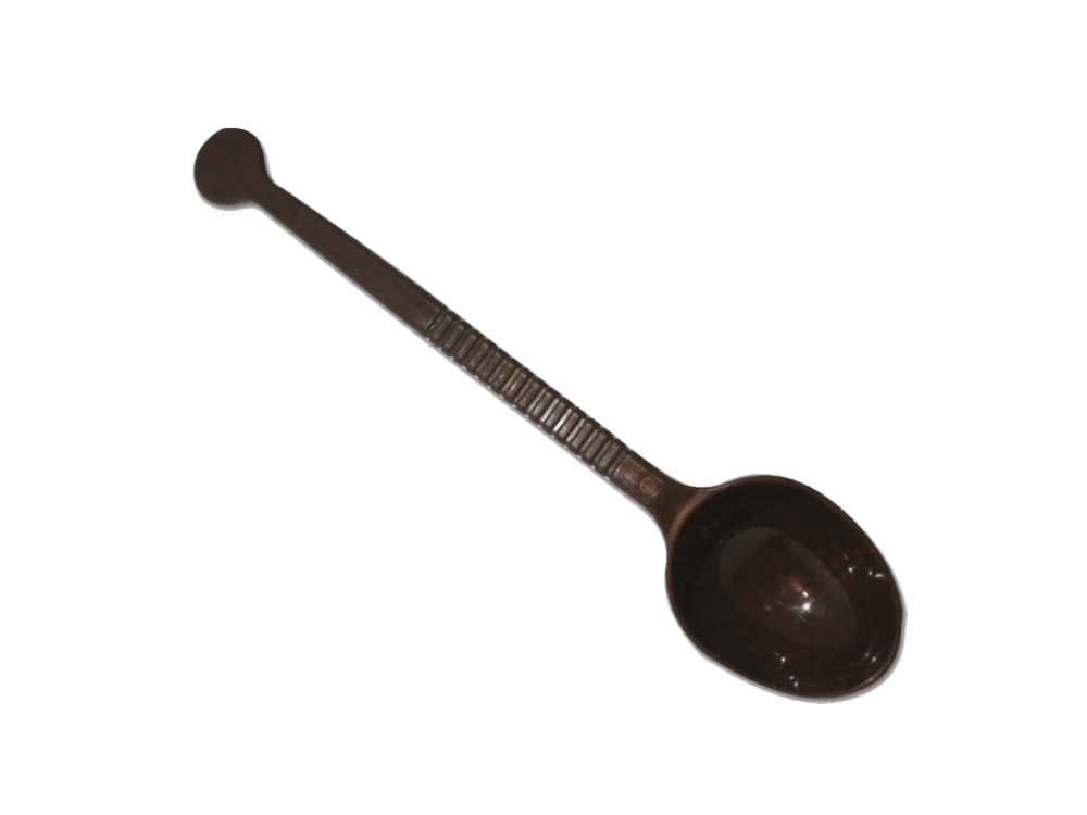 Plastic Measuring Spoon