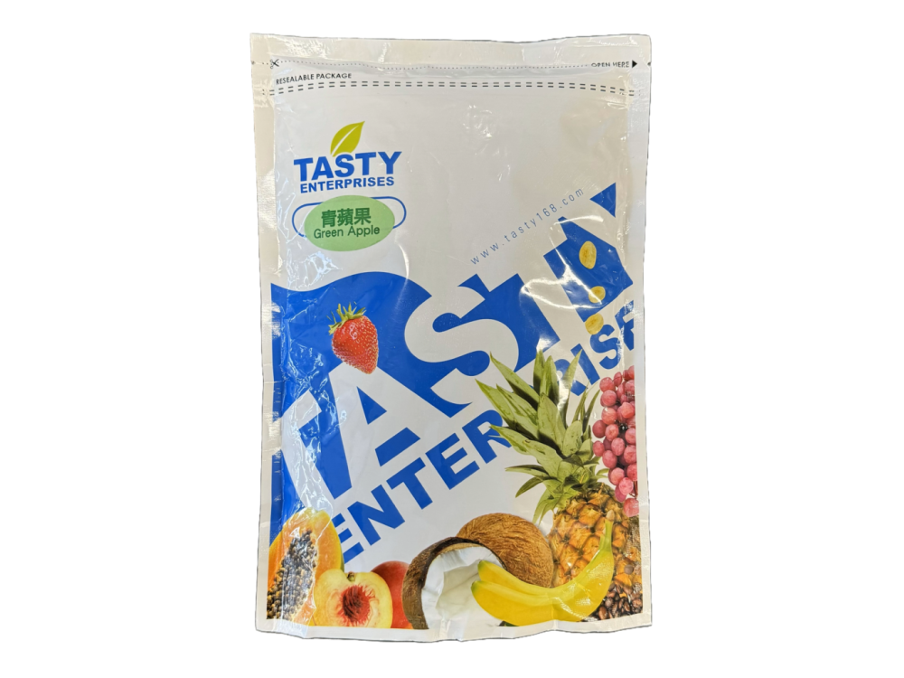 Green Apple Powder