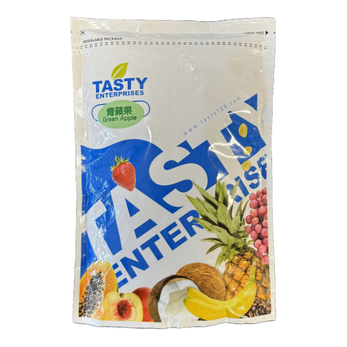 Green Apple Powder