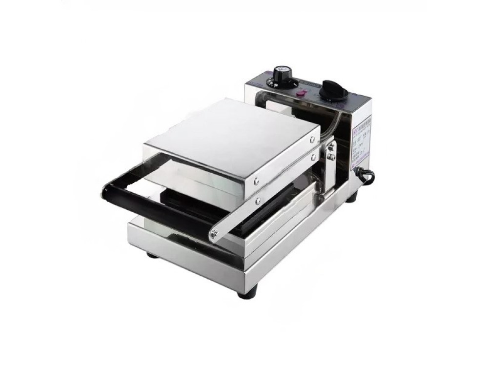 HY-756 Sandwich-Waffle Machine (220V)