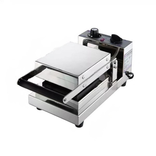 HY-756 Sandwich-Waffle Machine (220V)