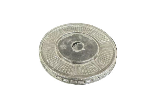 95mm Flat Cup Lid
