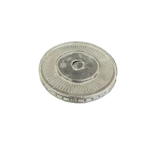 95mm Flat Cup Lid