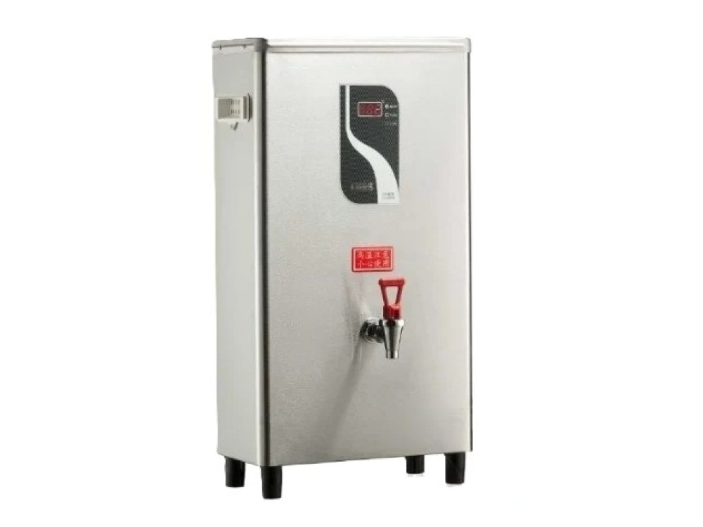 “Greatness” GE-205HL 6.5L Stainless Hot Water Dispenser (220V)