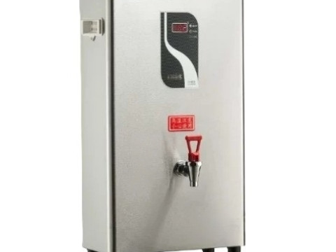 “Greatness” GE-205HL 6.5L Stainless Hot Water Dispenser (220V)