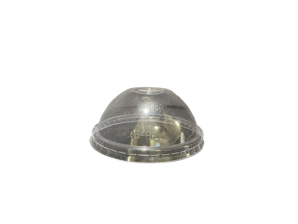 95mm Dome Cup Lid (1000)