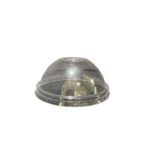95mm Dome Cup Lid (1000)