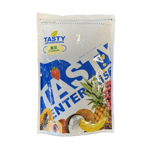 Pineapple Powder