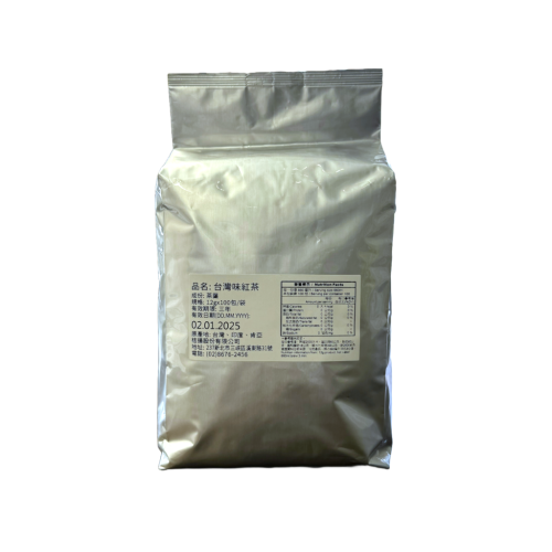 Taiwanese Black Tea Bag
