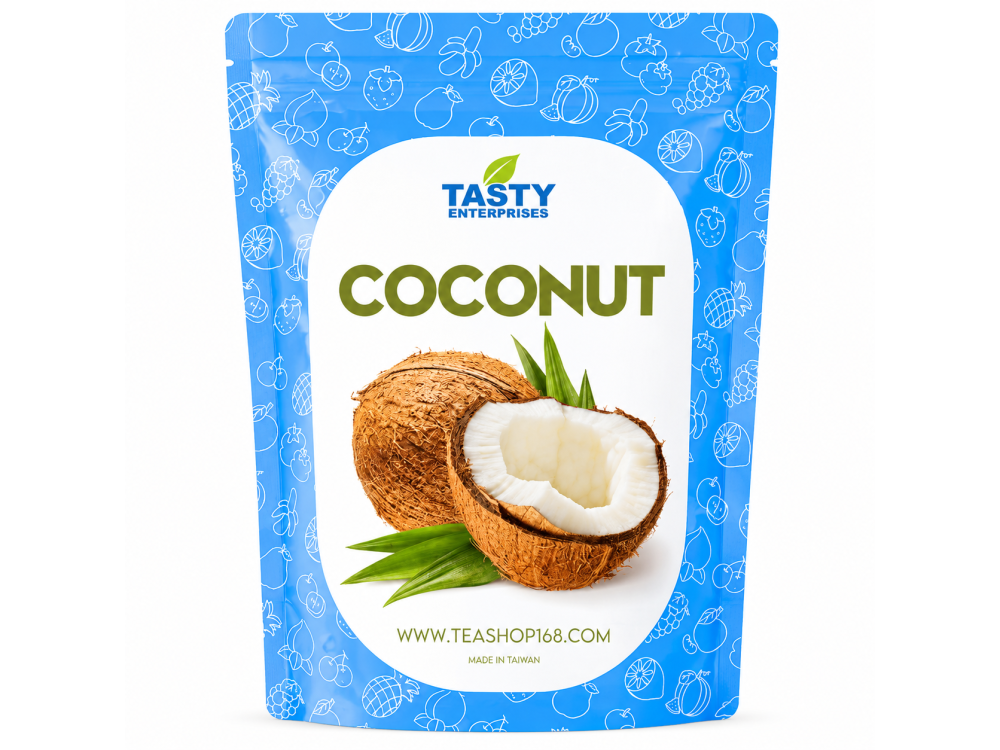 Coconut Powder