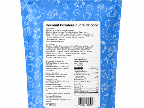 Coconut Powder