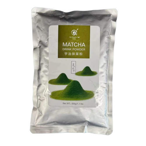 2-in-1 Matcha Powder