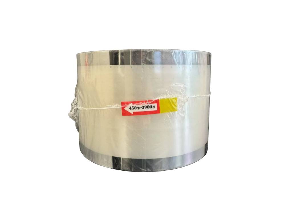 Transparent Plastic Film For Sealing Machine