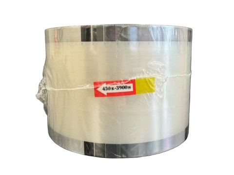 Transparent Plastic Film For Sealing Machine