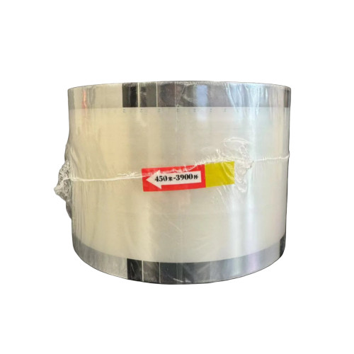 Transparent Plastic Film For Sealing Machine