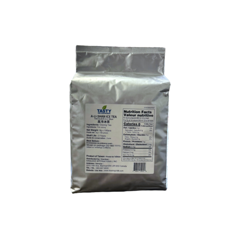 Alishan Ice Tea Bag
