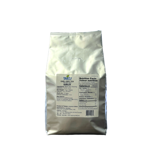 Earl Grey Black Tea