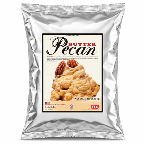 “TLC” Butter Pecan Powder