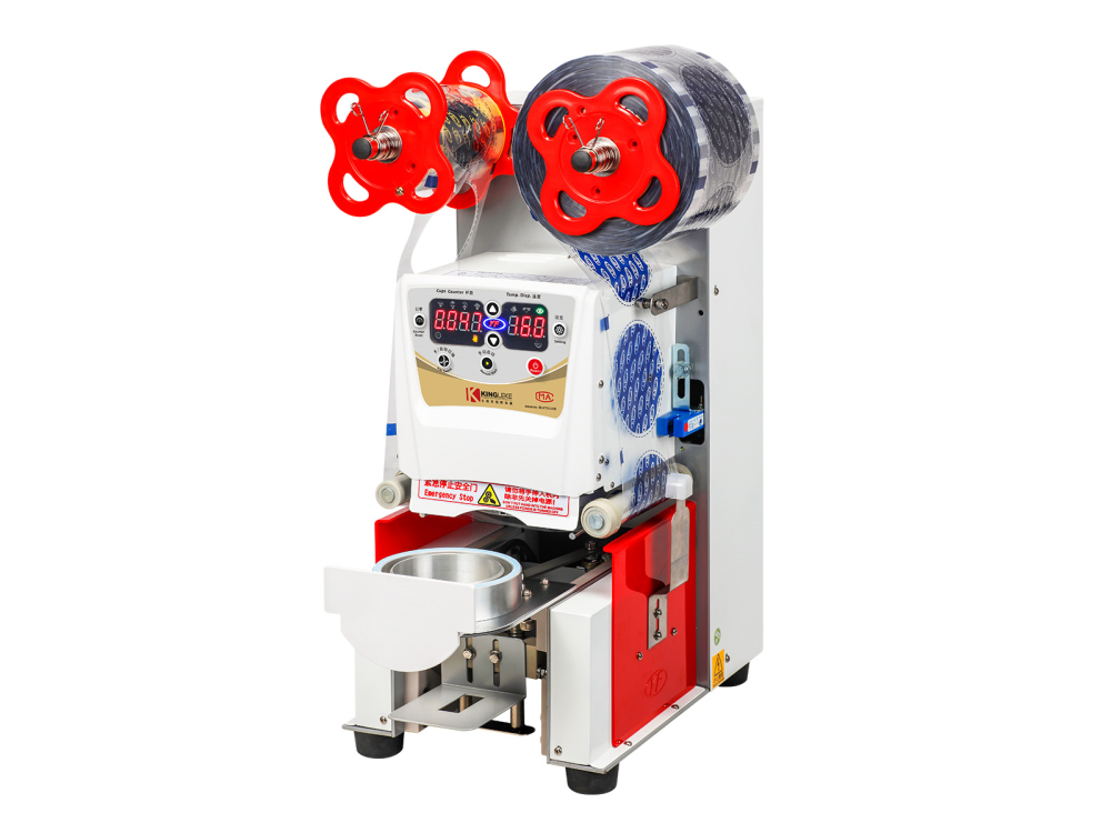 ET-99SU Sealing Machine (110V)
