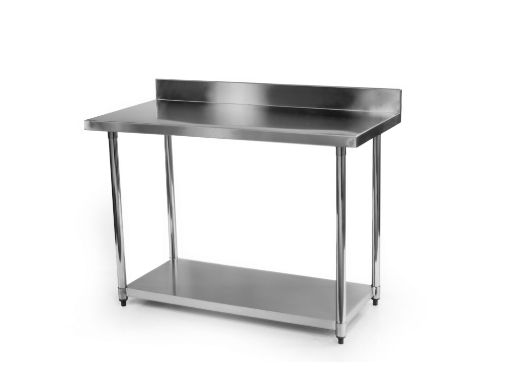 Stainless Bar Counter (100*60*80mm)