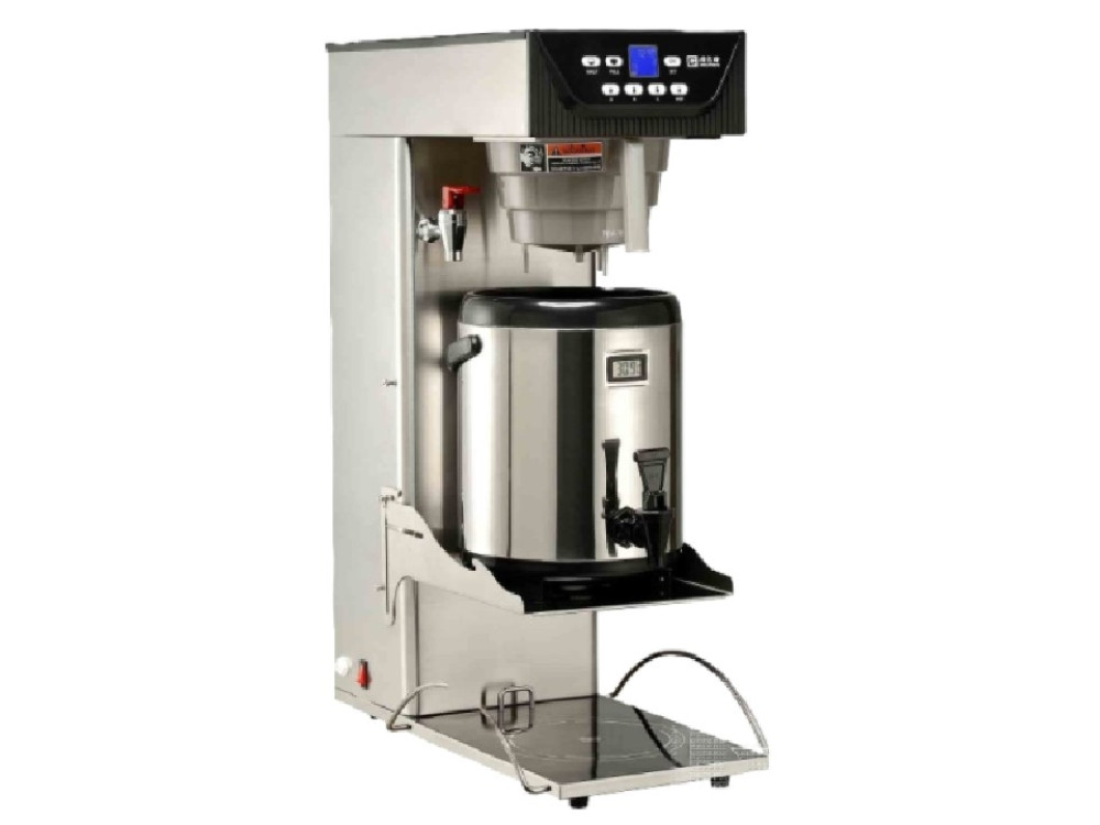 “Greatness” MD-299 11L Tea Brewer Machine (220V)