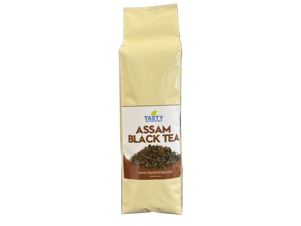 Assam Black Tea
