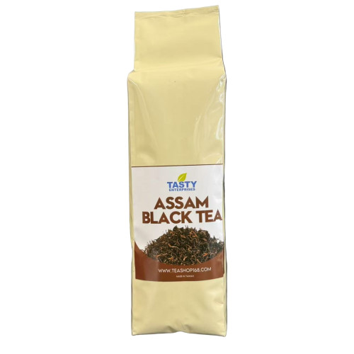 Assam Black Tea