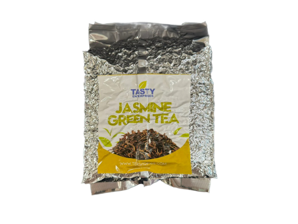 “Grade A” Green Tea