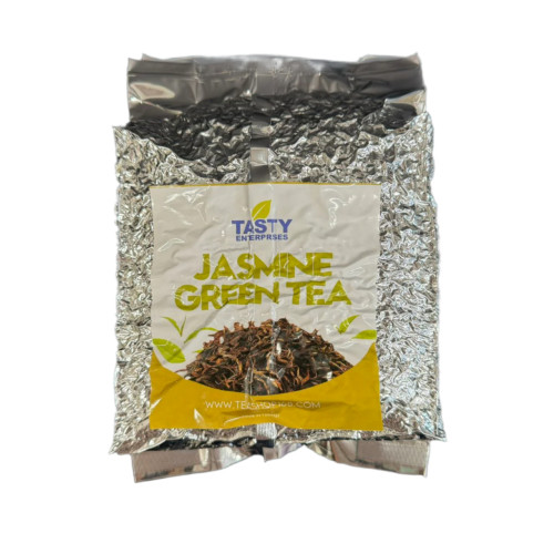 “Grade A” Green Tea