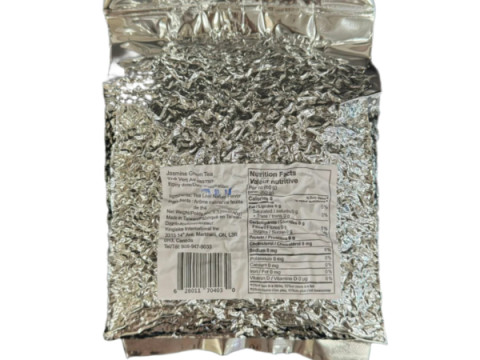 “Grade A” Green Tea