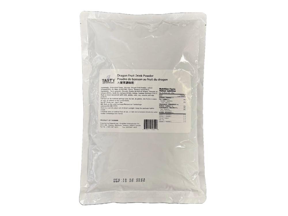 Dragon Fruit Powder