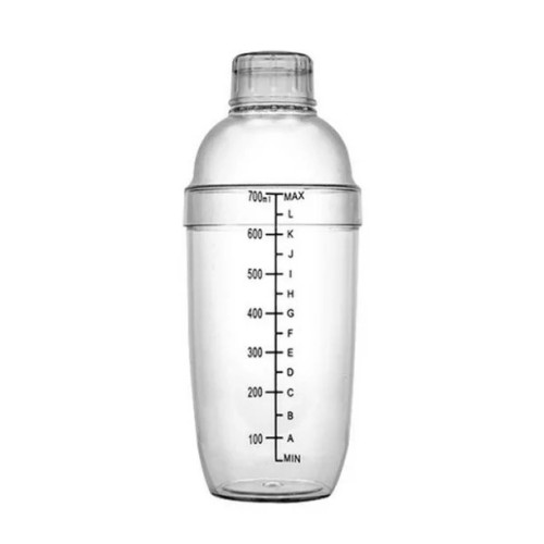 Plastic Shaking Cup 700cc