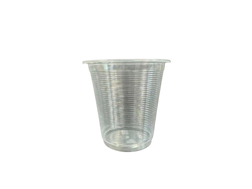 12 oz-360mL Plastic Clear Cup