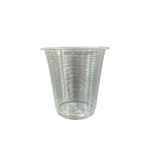 12 oz-360mL Plastic Clear Cup