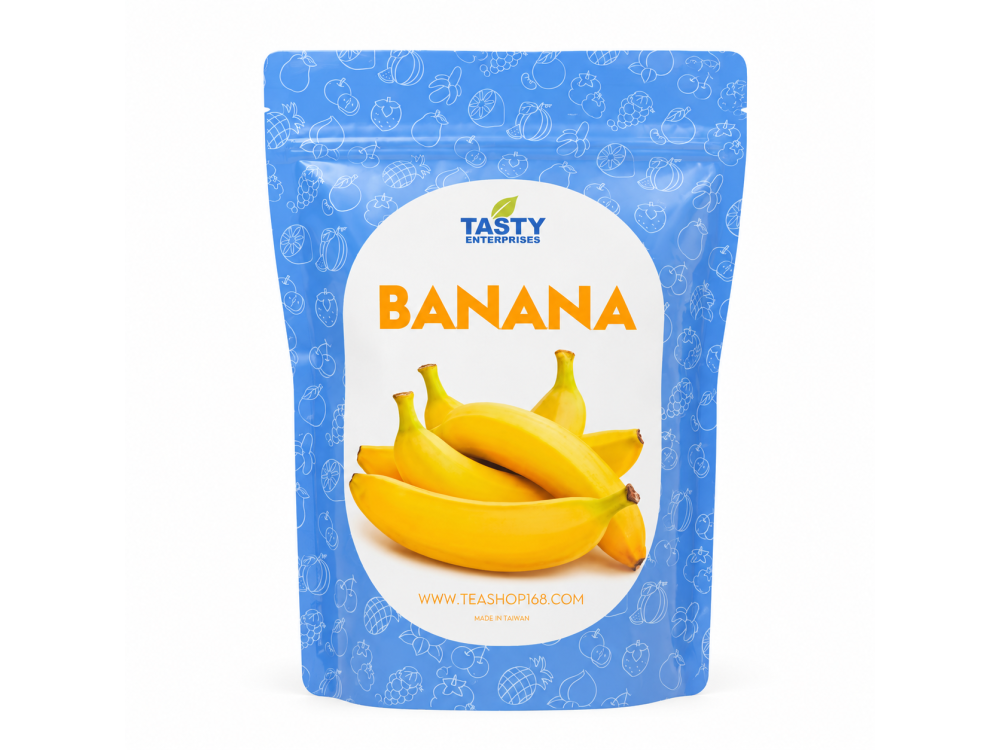 Banana Powder
