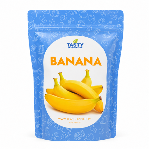 Banana Powder