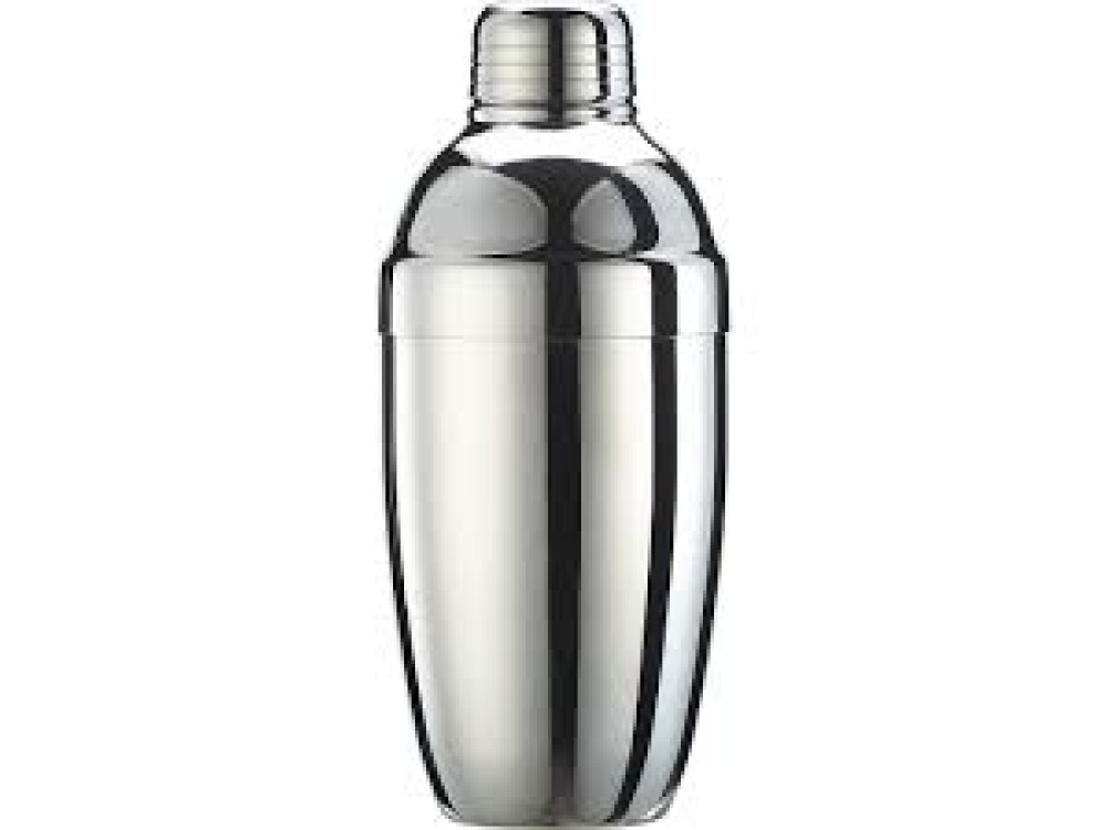 350mL Stainless Shaker Cup