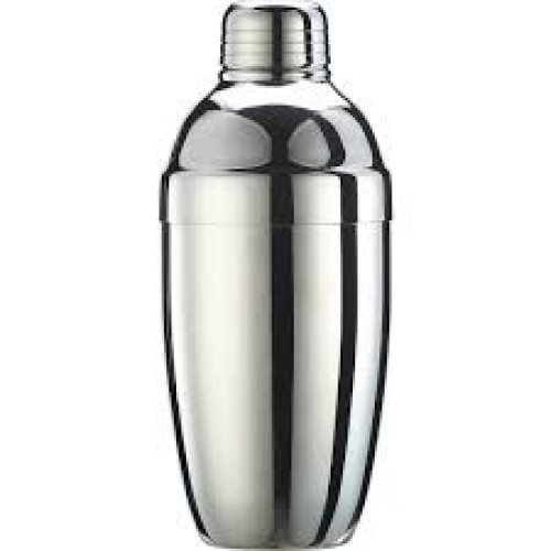 350mL Stainless Shaker Cup