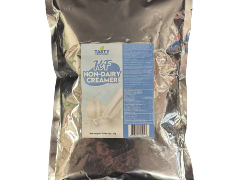 “Tasty” KF Non-Dairy Creamer
