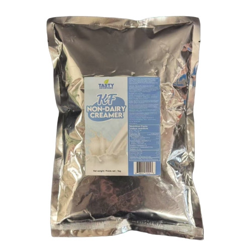“Tasty” KF Non-Dairy Creamer