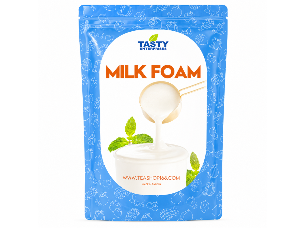 Milk Foam (Cheese) Powder
