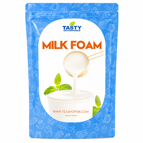 Milk Foam (Cheese) Powder