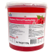 “Tasty” Raspberry Popping Boba