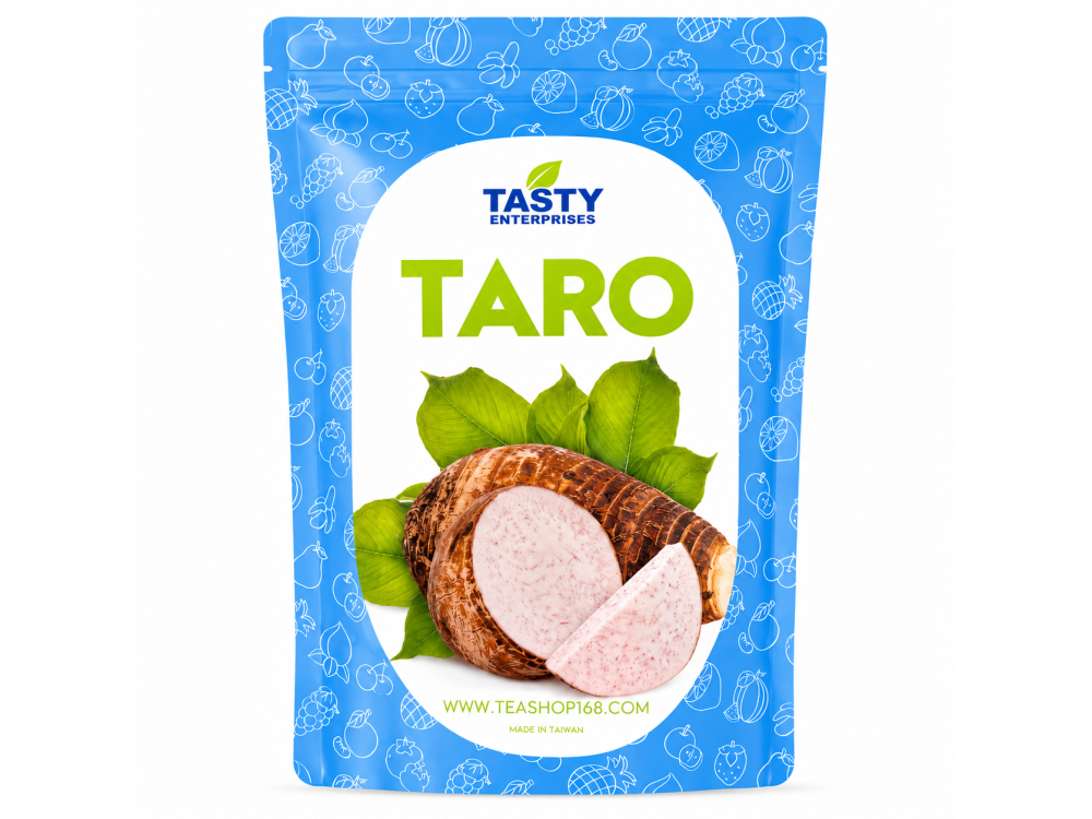 Taro Powder