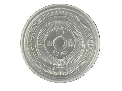 32 oz-1000mL Plastic Cup Lid