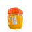 “Boba Boy” Mango Jelly