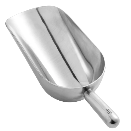 24 oz Stainless Ice Scoop
