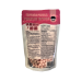 Quick-Cooking Peach Tapioca