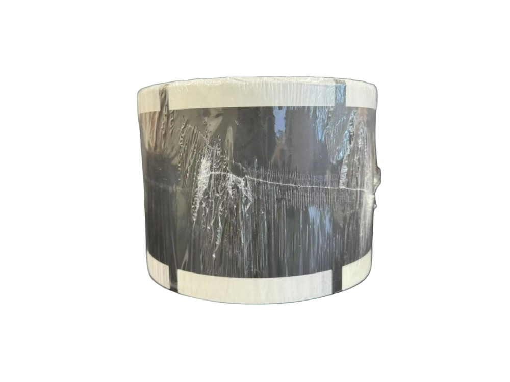 95mm Black Paper Film
