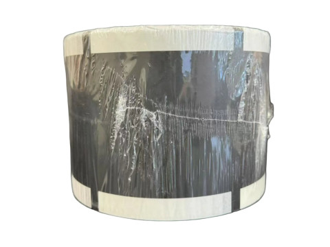 95mm Black Paper Film